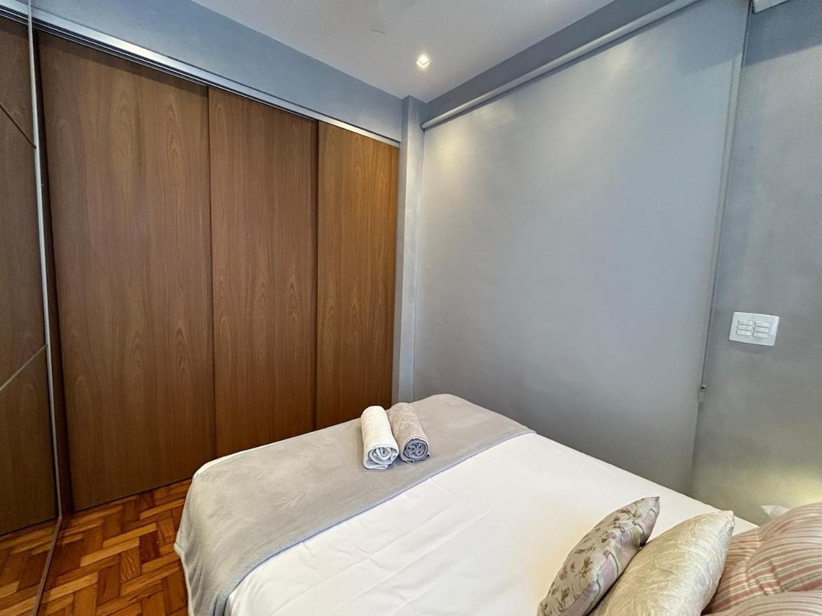 Copa Blue Door Apartamento