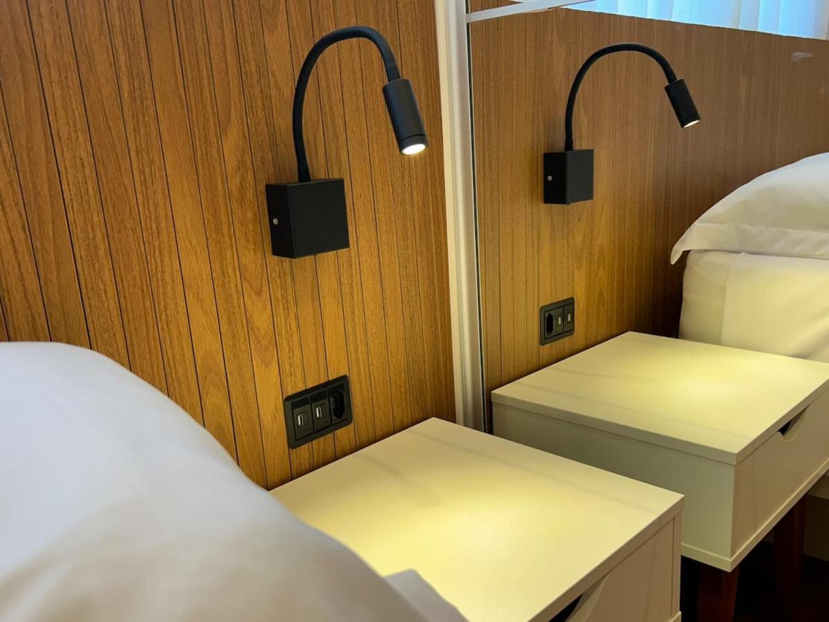 Copa Blue Door Apartamento *