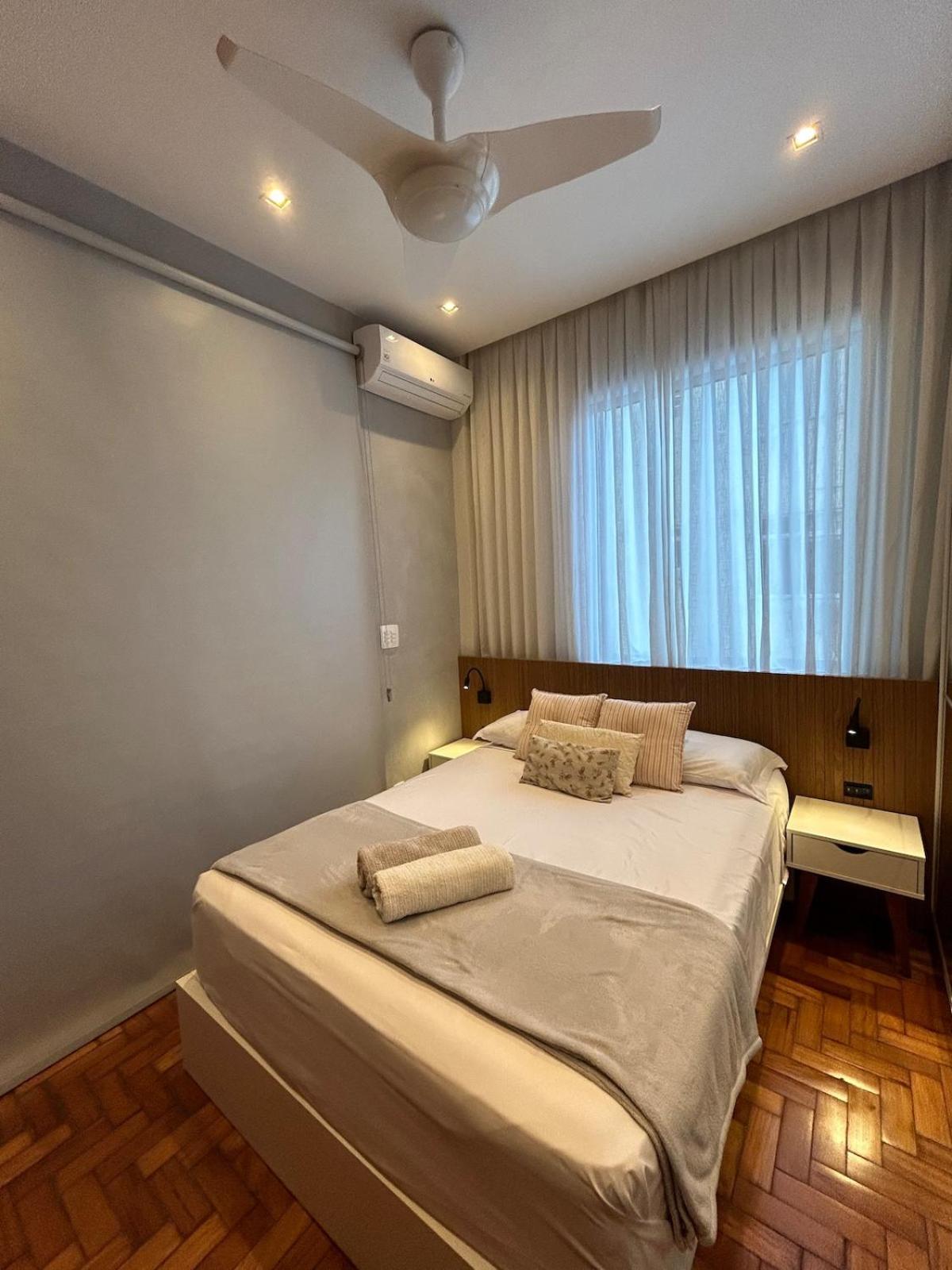 Copa Blue Door Apartamento
